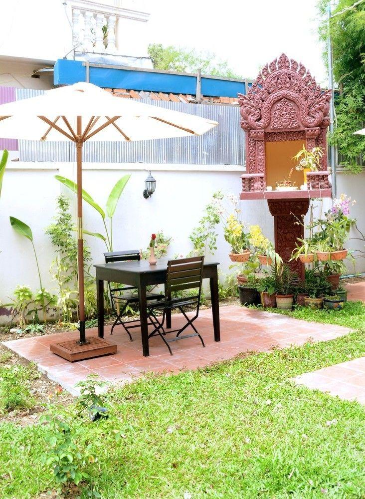 Villa Reasey Boutique