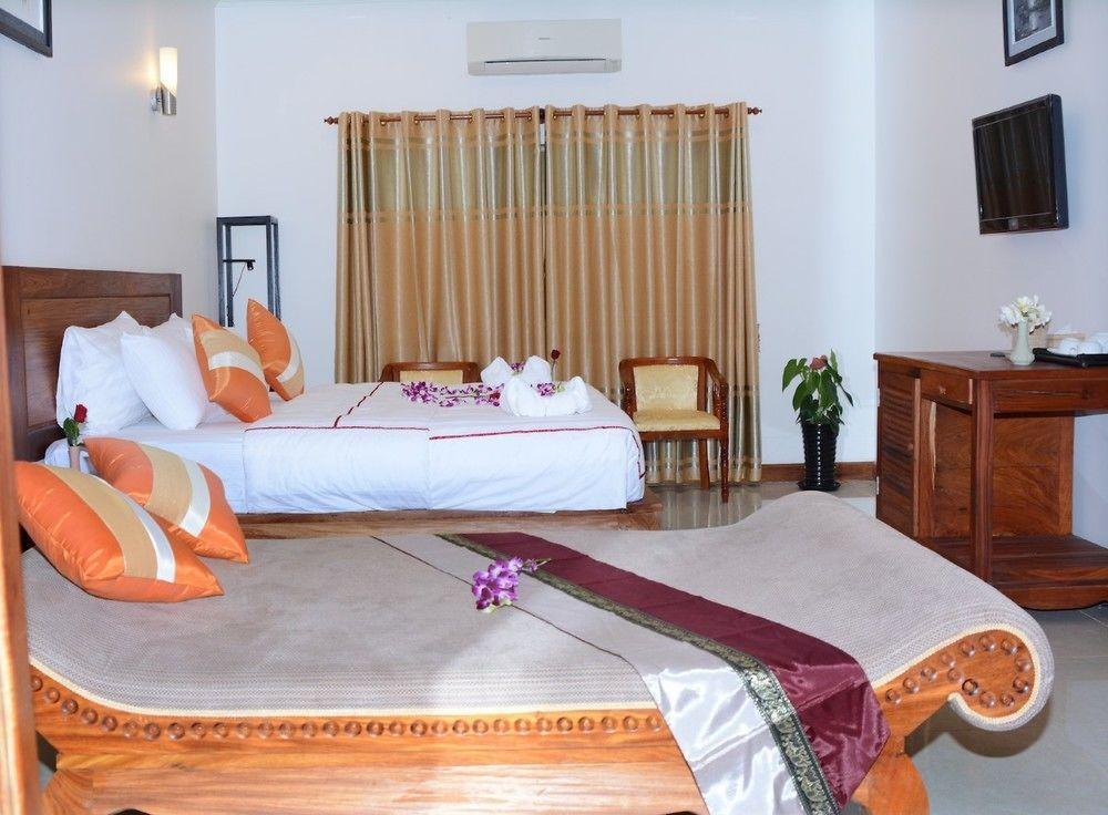 Reasey Boutique * Siem Reap