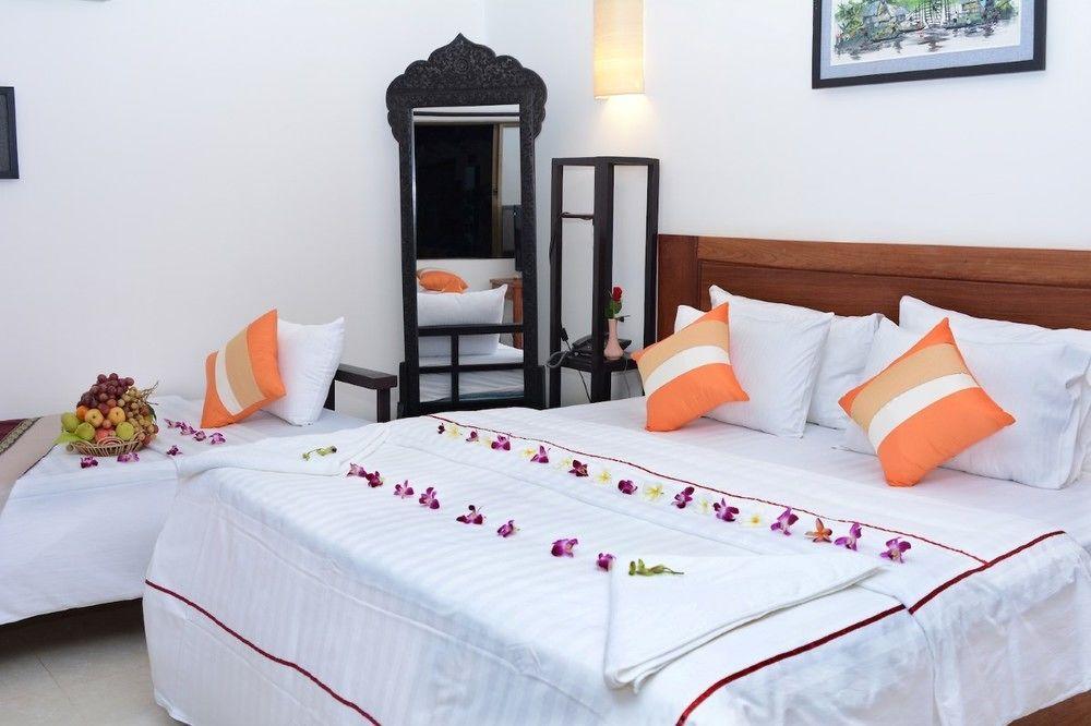 Reasey Boutique Villa Siem Reap