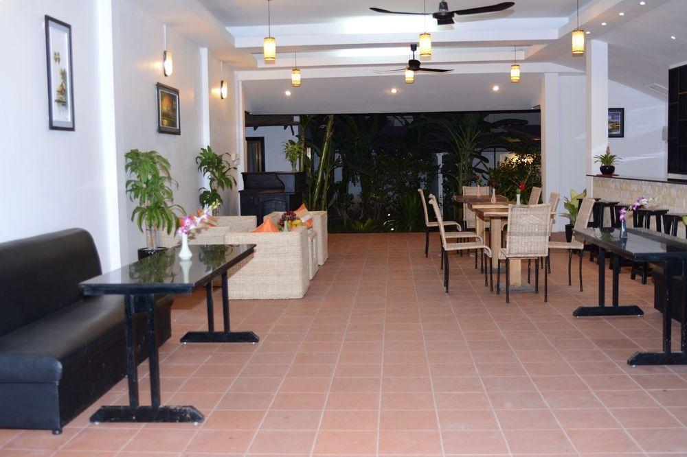 Reasey Boutique Villa