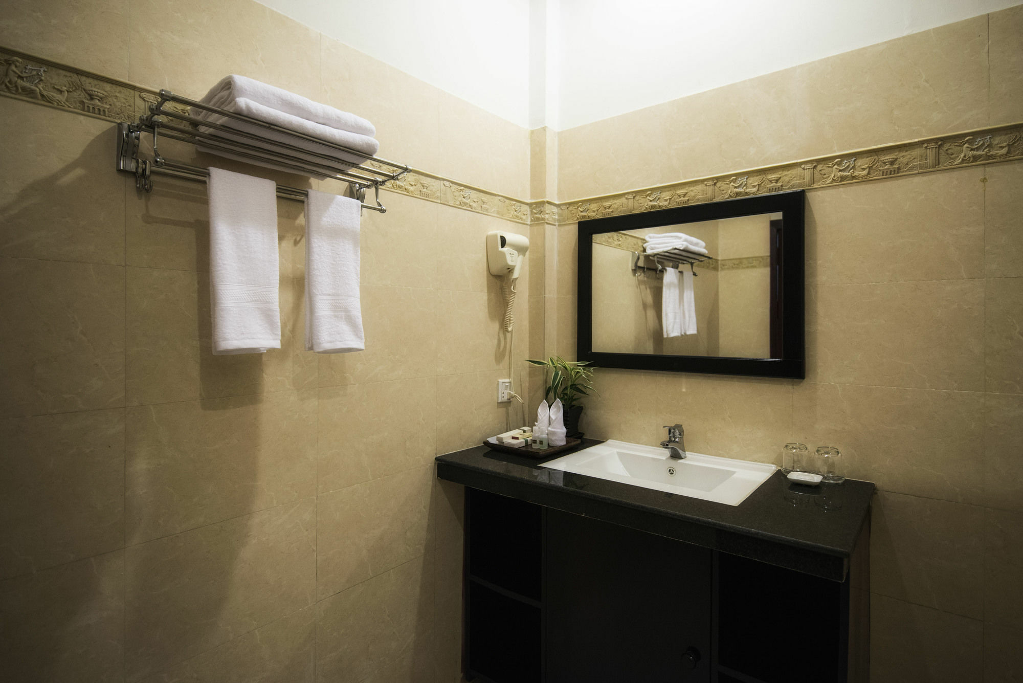 Villa Reasey Boutique Siem Reap