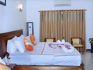 Reasey Boutique * Siem Reap