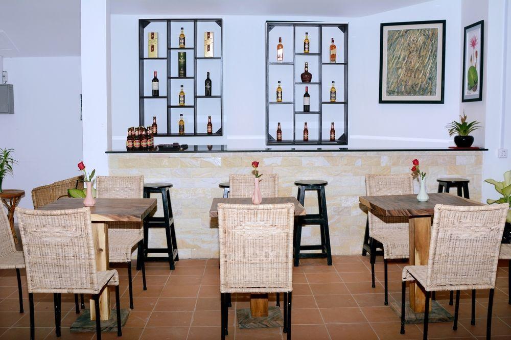 Villa Reasey Boutique