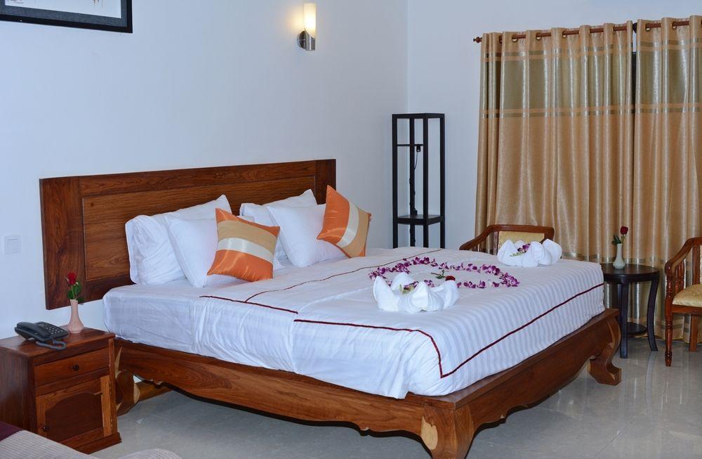 Reasey Boutique * Siem Reap