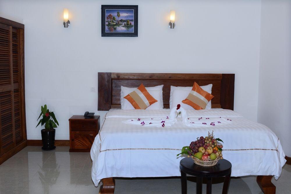 Reasey Boutique Siem Reap